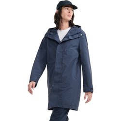 ヨドバシ.com - エーグル AIGLE 透湿防水 ロングフーデッド