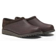 バジロ ハイ メンズ サンダル DARK BROWN(001) サイズ40(25cm) ZOHNC17