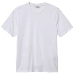 オーガニックコットンTシャツ AIS25MTSH001 メンズ カットソー ブランエーグル（003） Mサイズ ZTHBG95