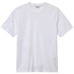 オーガニックコットンTシャツ AIS25MTSH001 メンズ カットソー ブランエーグル（003） XLサイズ ZTHBG95