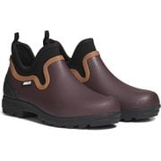 レスフォープラス2 クロッグ ユニセックス レインブーツ SUREAU A(007) サイズ39(24.5cm) ZZHNB57