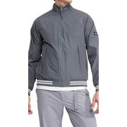 ゴアテックスウインドストッパー ジャケット RP AAS25MOUT026 メンズ ウインドブレーカー CARBONE(006) Lサイズ OBHBJ50