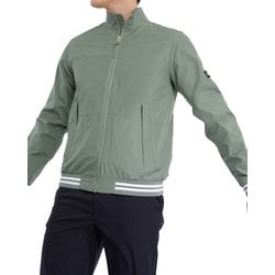 ゴアテックスウインドストッパー ジャケット RP AAS25MOUT026 メンズ ウインドブレーカー ROMARIN（005） Mサイズ OBHBJ50