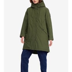 ヨドバシ.com - エーグル AIGLE ゴアテックスダウンフーデッド