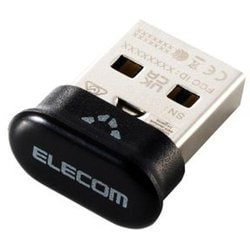 USBレシーバー ELECOM Bridge G1000 ブラック M-GR10BK