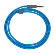 Dekoni Ensemble Cables(デコニ・アンサンブルケーブル) オーディオソース側モジュラー HP-Split 4.4mm-52" ブルー CBZ-HP-52-CL-4.4