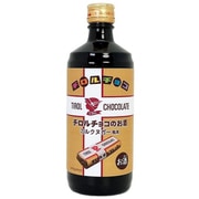 チロルチョコ ミルクヌガー 8度 500ml [リキュール]