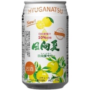 日向夏みかんサワー 3度 350ml×24缶（ケース） [チューハイ]