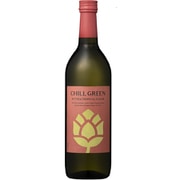 CHILL GREEN bitter＆tropical 25度 720ml [焼酎]