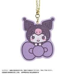 サンリオキャラクターズ ジュエリーマスコット 第11弾 A. クロミ