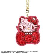 サンリオキャラクターズ ジュエリーマスコット 第11弾 C. ハローキティ