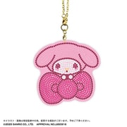 サンリオキャラクターズ ジュエリーマスコット 第11弾 D. マイメロディ