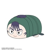 劇場版 忍たま乱太郎 ドクタケ忍者隊最強の軍師 ぽてコロマスコット BIG D. 食満留三郎