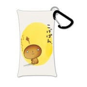 MKP-001 こげぱん クリアマルチケースS