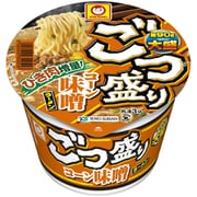 ごつ盛り コーン味噌ラーメン 138g