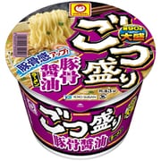 ごつ盛り 豚骨醤油ラーメン 122g