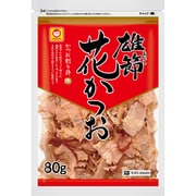 雄節 花かつお 80g