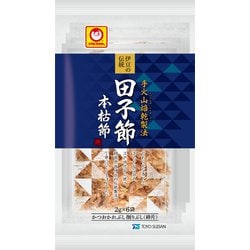 田子節 本枯節 2g×6袋