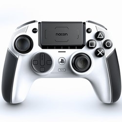 ナコン レボリューション5プロコントローラー ブラック Amazon.co.jp: NACON REVOLUTION 5 PROコントローラー : ゲーム