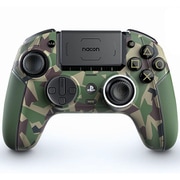 Revolution 5 Pro コントローラー カモグリーン