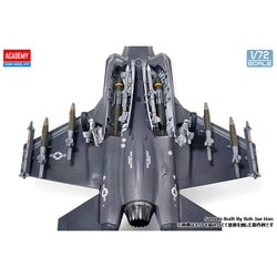 アカデミー 1/72 F-35A ライトニングII プラモデル 9jupf8b Amazon | アカデミー 1/72 F-35A ライトニングII プラモデル