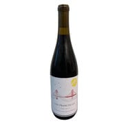 サンフランシスカン ピノ・ノワール 赤 750ml [赤ワイン]