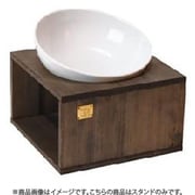 CJフードスタンド クール シングル S ブラック