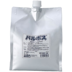 ペット用 消臭・除菌水 パルボス 希釈用 3L