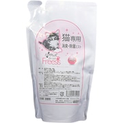 フリーシス 猫専用 消臭・除菌ミスト 詰替 320ml
