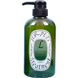 フォーソスL ペット用 トリートメント ふんわりタイプ 480ml