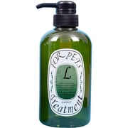 フォーソスL ペット用 トリートメント ふんわりタイプ 480ml