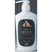 クレイ含有 シャンプー スエロ 無香料 220ml