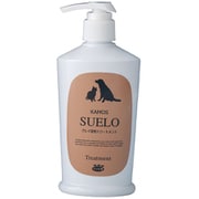 クレイ含有 トリートメント スエロ 無香料 220ml