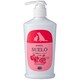 クレイ含有 トリートメント スエロ バラの香り 220ml