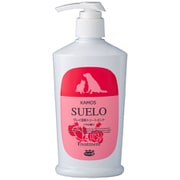 クレイ含有 トリートメント スエロ バラの香り 220ml
