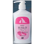 クレイ含有 トリートメント スエロ サクラの香り 220ml
