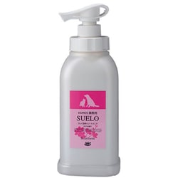 クレイ含有 トリートメント スエロ サクラの香り 1200ml