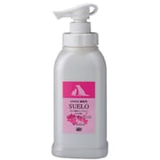 クレイ含有 トリートメント スエロ サクラの香り 1200ml