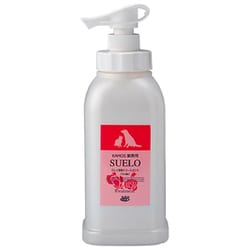 クレイ含有 トリートメント スエロ バラの香り 1200ml