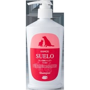 クレイ含有 シャンプー スエロ バラの香り 220ml