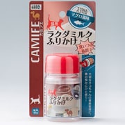 猫用 カミフェ ラクダミルク ふりかけ マグロ風味 [猫用ふりかけ 40g]