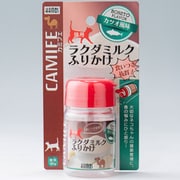 猫用 カミフェ ラクダミルク ふりかけ カツオ風味 [猫用ふりかけ 40g]