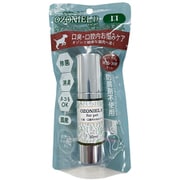 OZONIEL for pet オゾニールD 口臭・口腔内お悩みケア 30ml