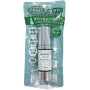 OZONIEL for pet オゾニールT 涙やけ除去お悩みケア 30ml
