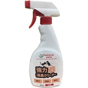 シプレールナチュラルペッツ 強力消臭クリーナー オレンジの香り 500ml