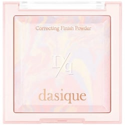 デイジーク コレクティングフィニッシュパウダー 01