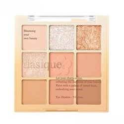 dasique Golden Flower set（金木犀セット） 5set デイジーク on X: 