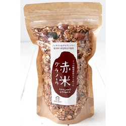 赤米グラノーラ 180g