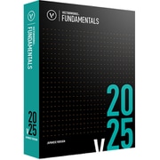 Vectorworks Fundamentals 2025 スタンドアロン版 [Windows&Macソフト]