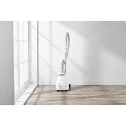 ヨドバシ.com - パナソニック Panasonic キャニスター掃除機 紙